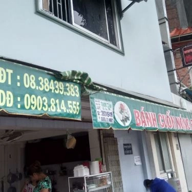 Tổng hợp- Quán Ăn Bánh Cuốn Nóng 960