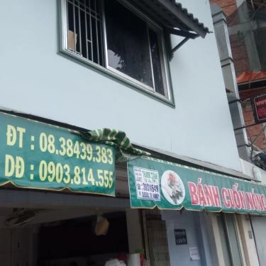 Tổng hợp- Quán Ăn Bánh Cuốn Nóng 960
