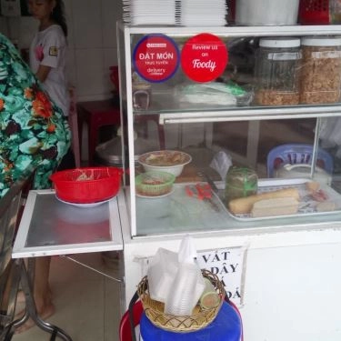 Tổng hợp- Quán Ăn Bánh Cuốn Nóng 960