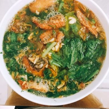 Tổng hợp- Quán Ăn Bánh Cuốn Nóng & Bún Cá Rô