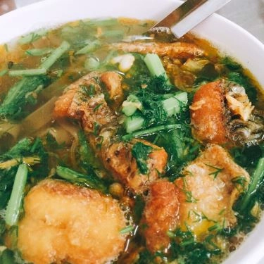 Tổng hợp- Quán Ăn Bánh Cuốn Nóng & Bún Cá Rô