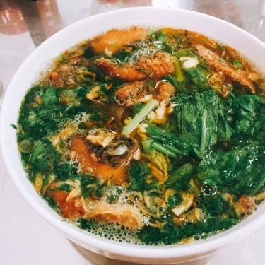 Tổng hợp- Quán Ăn Bánh Cuốn Nóng & Bún Cá Rô