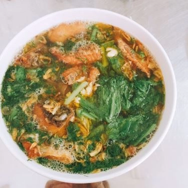 Tổng hợp- Quán Ăn Bánh Cuốn Nóng & Bún Cá Rô
