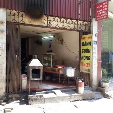 Tổng hợp- Quán Ăn Bánh Cuốn Nóng, Gà Tần & Bún Chả - Cổ Nhuế