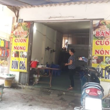 Tổng hợp- Quán Ăn Bánh Cuốn Nóng & Bún Chả - Trần Phú