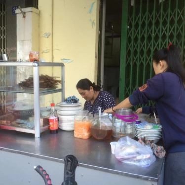 Tổng hợp- Quán Ăn Bánh Cuốn Nóng & Bún Thịt Nướng