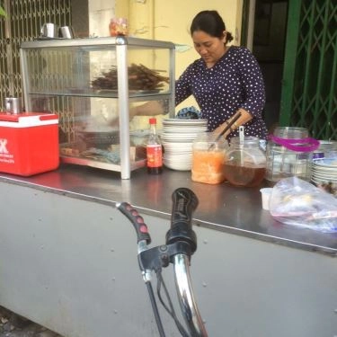 Tổng hợp- Quán Ăn Bánh Cuốn Nóng & Bún Thịt Nướng