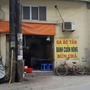 Tổng hợp- Quán Ăn Bánh Cuốn Nóng - Doãn Kế Thiện