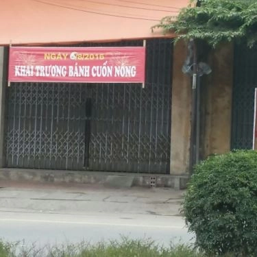 Tổng hợp- Quán Ăn Bánh Cuốn Nóng - Tản Hồng