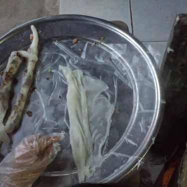 Món ăn- Quán Ăn Bánh Cuốn Nóng - Đường A2