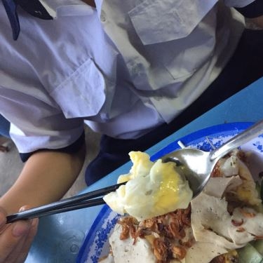 Món ăn- Quán Ăn Bánh Cuốn Nóng - Đường A2