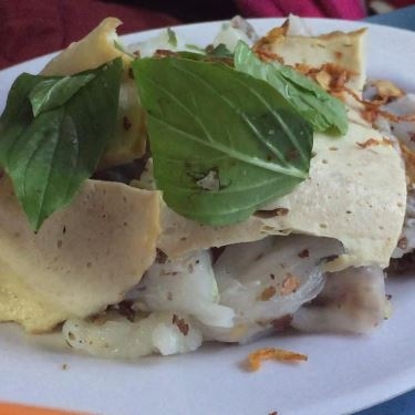 Món ăn- Quán Ăn Bánh Cuốn Nóng - Đường A2