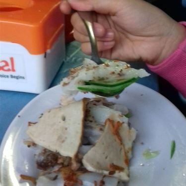 Món ăn- Quán Ăn Bánh Cuốn Nóng - Đường A2