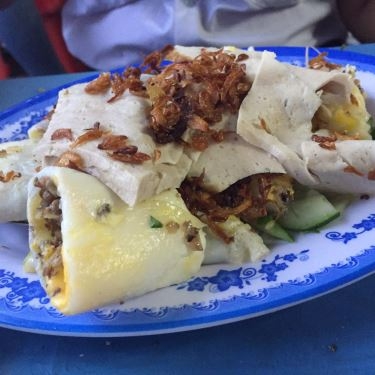 Món ăn- Quán Ăn Bánh Cuốn Nóng - Đường A2