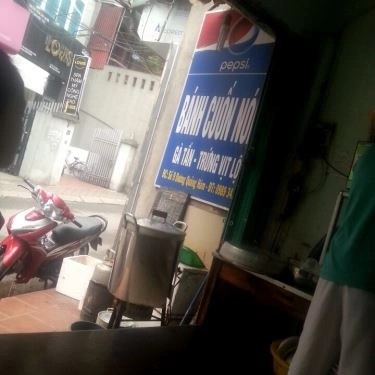 Tổng hợp- Quán Ăn Bánh Cuốn Nóng - Dương Quảng Hàm