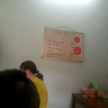 Tổng hợp- Quán Ăn Bánh Cuốn Nóng - Dương Quảng Hàm