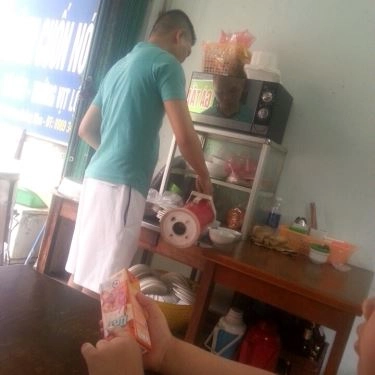 Tổng hợp- Quán Ăn Bánh Cuốn Nóng - Dương Quảng Hàm