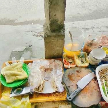 Món ăn- Quán Ăn Bánh Cuốn Nóng Duy Tân