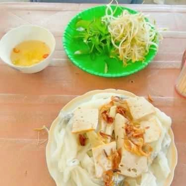 Món ăn- Quán Ăn Bánh Cuốn Nóng Duy Tân
