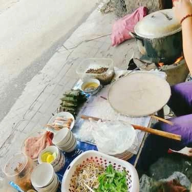 Món ăn- Quán Ăn Bánh Cuốn Nóng Duy Tân