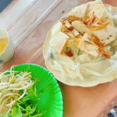 Món ăn- Quán Ăn Bánh Cuốn Nóng Duy Tân