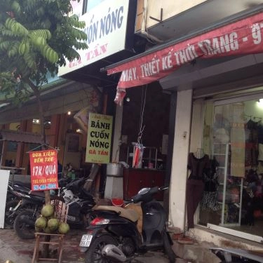 Tổng hợp- Quán Ăn Bánh Cuốn Nóng & Gà Tần - Hoàng Cầu