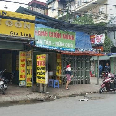 Tổng hợp- Quán Ăn Bánh Cuốn Nóng & Gà Tần - Phùng Khoang