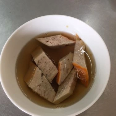 Món ăn- Quán Ăn Bánh Cuốn Nóng & Gà Tần - Hoàng Cầu