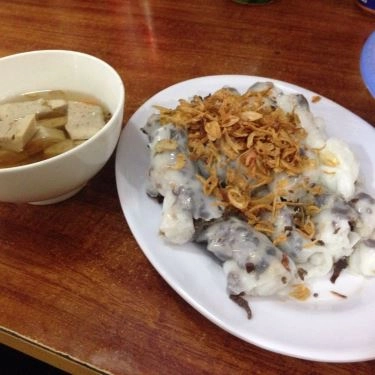 Món ăn- Quán Ăn Bánh Cuốn Nóng & Gà Tần - Hoàng Cầu