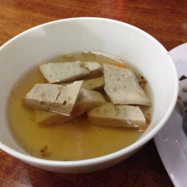 Món ăn- Quán Ăn Bánh Cuốn Nóng & Gà Tần - Hoàng Cầu
