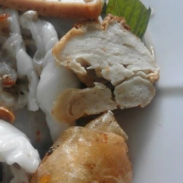 Món ăn- Quán Ăn Bánh Cuốn Nóng Hà Nam