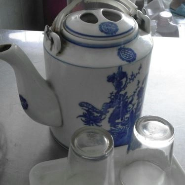 Tổng hợp- Quán Ăn Bánh Cuốn Nóng Hà Nam