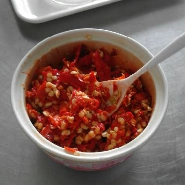 Món ăn- Quán Ăn Bánh Cuốn Nóng Hà Nam
