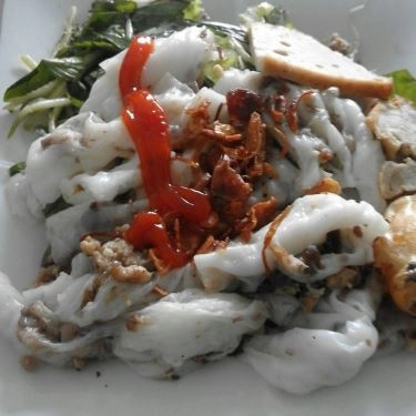 Món ăn- Quán Ăn Bánh Cuốn Nóng Hà Nam
