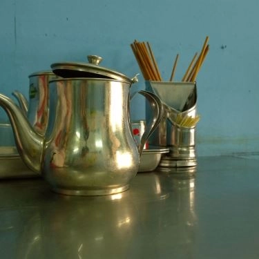 Tổng hợp- Quán Ăn Hải Huệ - Bánh Cuốn Nóng - Ngô Gia Tự