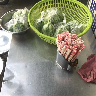 Tổng hợp- Quán Ăn Hải Huệ - Bánh Cuốn Nóng - Ngô Gia Tự