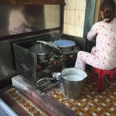 Tổng hợp- Quán Ăn Hải Huệ - Bánh Cuốn Nóng - Ngô Gia Tự