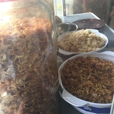 Tổng hợp- Quán Ăn Hải Huệ - Bánh Cuốn Nóng - Ngô Gia Tự