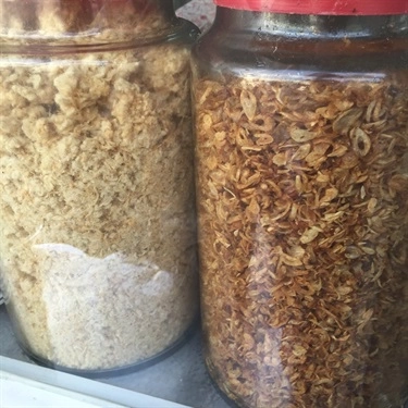 Tổng hợp- Quán Ăn Hải Huệ - Bánh Cuốn Nóng - Ngô Gia Tự
