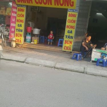 Tổng hợp- Quán Ăn Hoàn Hoài - Bánh Cuốn Nóng
