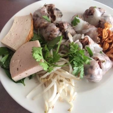 Món ăn- Quán Ăn Hồng Hương - Bánh Cuốn Nóng