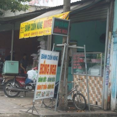 Tổng hợp- Quán Ăn Hồng Nga - Bánh Cuốn Nóng, Bánh Bèo & Bánh Ướt