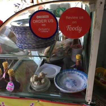 Tổng hợp- Quán Ăn Hồng Nhung - Bánh Cuốn Nóng