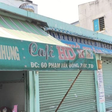 Tổng hợp- Quán Ăn Hồng Nhung - Bánh Cuốn Nóng