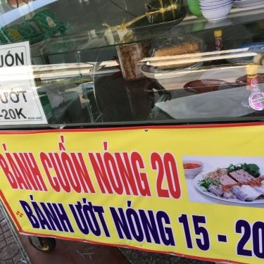 Tổng hợp- Quán Ăn Hồng Nhung - Bánh Cuốn Nóng