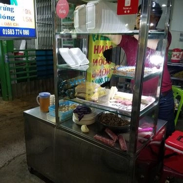 Tổng hợp- Quán Ăn Khánh Ly - Bánh Ướt & Bánh Cuốn