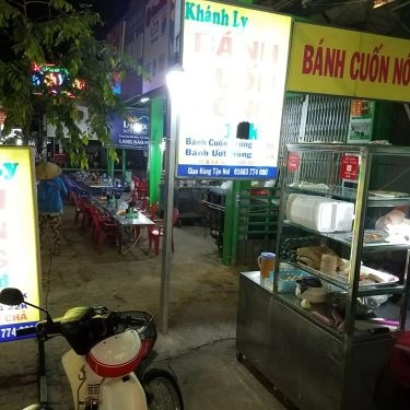 Tổng hợp- Quán Ăn Khánh Ly - Bánh Ướt & Bánh Cuốn