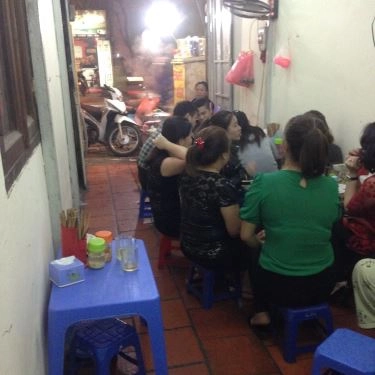 Tổng hợp- Quán Ăn Bánh Cuốn Nóng Kim Chi - Bạch Mai