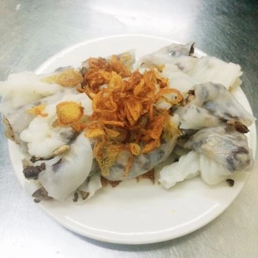 Món ăn- Quán Ăn Bánh Cuốn Nóng Kim Chi - Bạch Mai