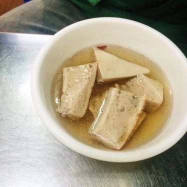 Món ăn- Quán Ăn Bánh Cuốn Nóng Kim Chi - Bạch Mai